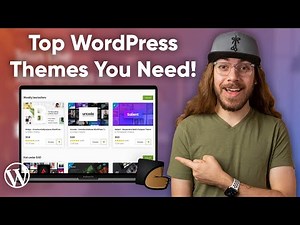 Don't Buy the WRONG WordPress Theme! | Best WordPress Themes