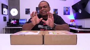 SEXY NEW XBOX ONE CONTROLLERS! ?