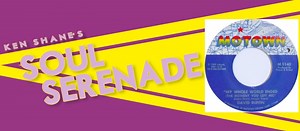 Soul Serenade: David Ruffin, “My Whole World Ended (The Moment You Left Me)” - Popdose