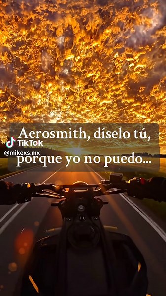 No Quiero Perderme Nada: La Canción de Armageddon