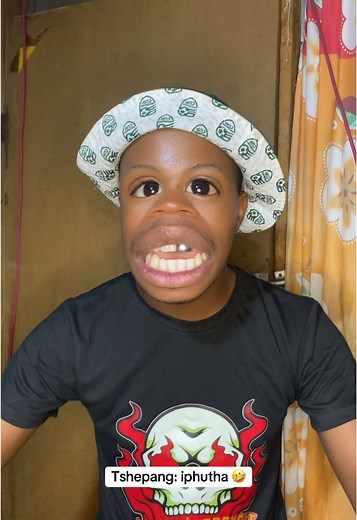 Tshepang Comedy: Hilarious Moments Compilation