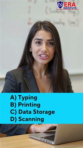 CCC Mock Test Pen Drive Question | Data Storage MCQ | CCC Exam Practice