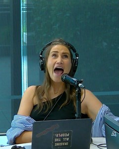 Damn David from Wanaka sounds familiar... 😏 | ZM's Bree & Clint