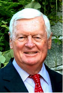 Obituary for Kevin J. Kiley | Mackey Funeral Home