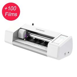 Machine Découpe Film de Protection Hydrogel Anti-casse ZC1 Max Rock Space   100 Films de Protection