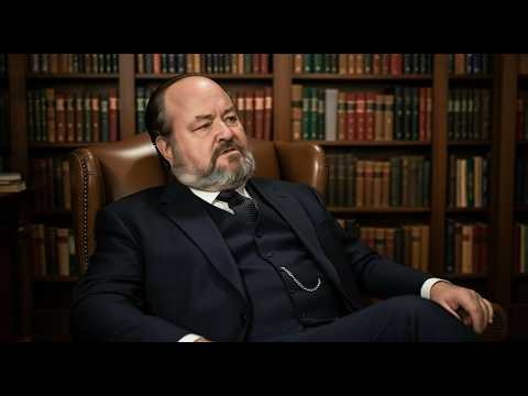 Nero Wolfe (Episode 3) Before I Die | A Masterpiece of Mystery & Betrayal