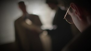 Explosive Lies | Oxygen