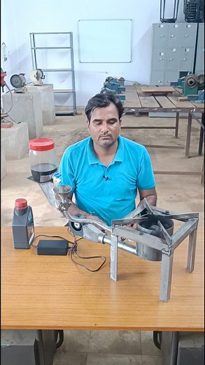 432K reactions · 22K shares | Used oil stove.ITI FITTER TRADE PROJECT # used oil stove | Iti Fitter Aim | Facebook