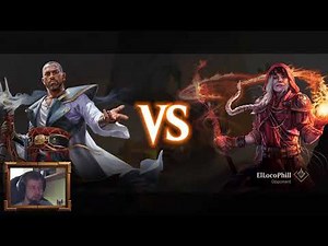 MTG Arena [Let's Play/german] Das Deck geht ab!![Deckbau/Gameplay]!! #012