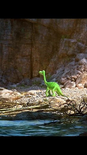 #thegooddinosaur#arlottiktok#arloplay#movieclip
