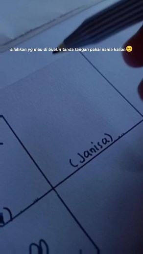 Stylish Handwriting Tutorial: Write Names Beautifully