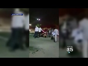 WEDDING BRAWL: Two severely injured when Fremont wedding reception erupted in a brawl