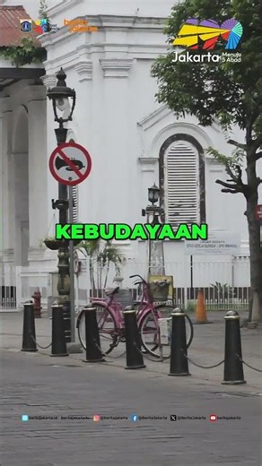 Jakarta 499: Towards Five Centuries of History!