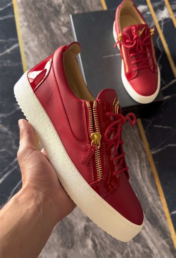 Disponibles Entrega Inmediata Solo Talla 10US /43EUR / 28CM ✅ #giuseppezanotti #moneymarkett1 🇮🇹🇺🇸