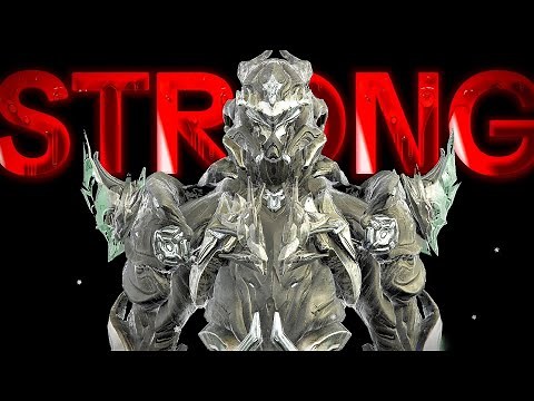 The STRONG Chroma Build that NOBODY Uses!