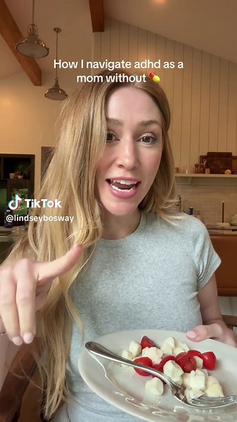 Effective ADHD Strategies for Moms Without Medication