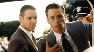 2.8K views · 22 reactions | A 1997 Crime Thriller Is The Best Movie Of All Time According To #RottenTomatoes | /Film | Facebook