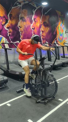 How to Build Explosive Stamina - Sprint 8 Protocol