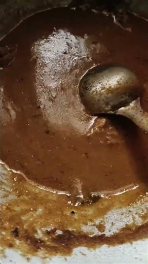 Sardine fish curry stir-fry.