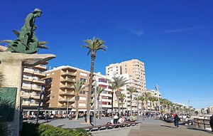 Torrevieja Travel Guide - What To See & Do