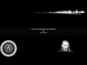 Configuration space definition
