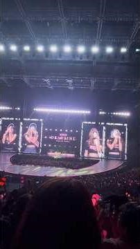 Encore TALLY Full performance -BLACKPINK DEADLINE WORLD TOUR 2025 in PHILIPPINES DAY2