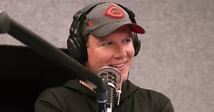 Matt Jones says it’s time for change on the KSR Postgame Show