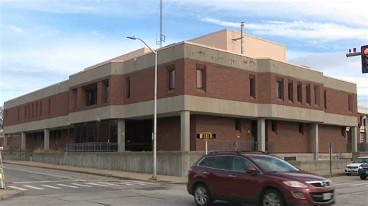 Groundbreaking held for new affordable housing complex in Manchester