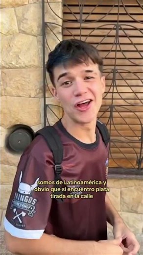 SOMOS DE LATINOAMERICA 2 - #shorts