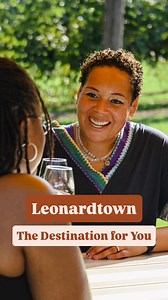 There’s plenty to do at Leonardtown in St. Mary’s County, The Destination for You! Keep voting for America’s Best Small town, link in bio 🔗 | Visit St. Mary's MD