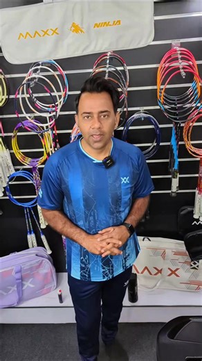 String Tension's Impact on Badminton Smash Speed