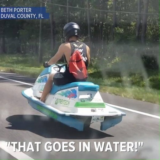 134K views · 1.2K reactions | TRICKED OUT RIDE  Only in Florida...