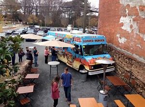 Yelp's Top 10 Restaurants Near Woodstock: Do You Agree?