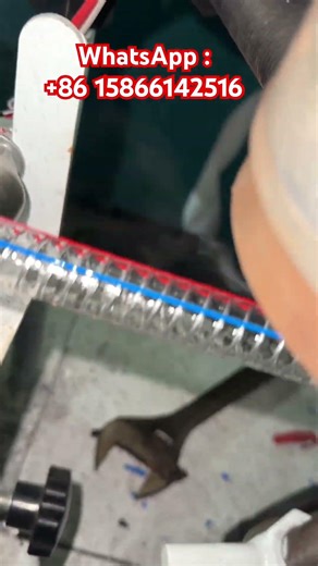 Small diameter PVC steel wire hose