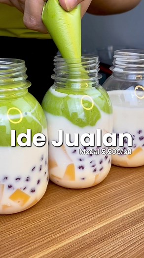 Ide Jualan Modal 5 Ribu: Untung Berlipat!