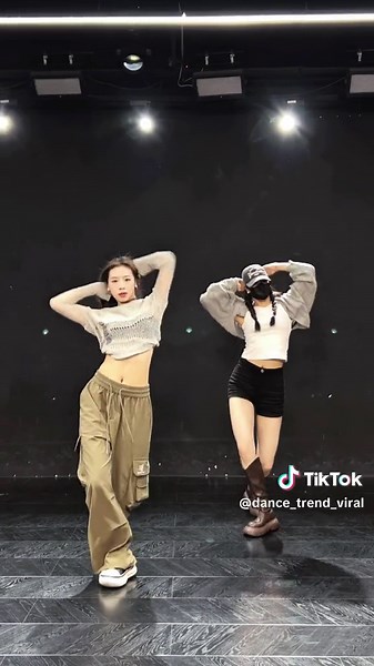 In the Name of Love Dance Cover Tutorial