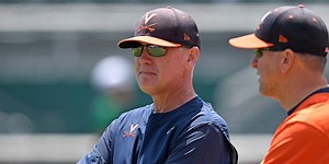 Virginia baseball: Game times/dates announced for ACC Tournament