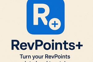RevPoints
