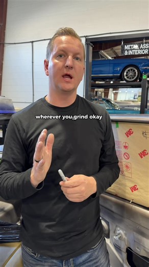 Ft. @bryce_w_green Make sure to pick up both of our gapping tools. Comment “BKB” and we will send you a discount code for them. Head over to www.bkblocks.com to get your own @big_kid_blocks ordered today and take your projects to the NEXT LEVEL #bigkidblocks #sanding #sandingblocks #customtools #customcar | Big Kid Blocks