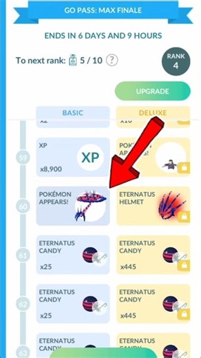 “Pokémon GO Eternatus Catch Guide | Dark Skies & GO Fest Finale” #pokemongo #shorts #eternatus