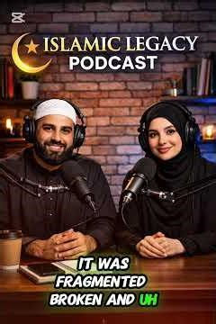 Untold Islamic History Facts You Didn’t Know! pt 3 #islamicvideo #englishpodcast #shorts