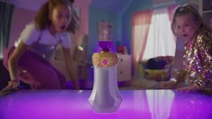 Magic Mixies Pixlings TV Spot, 'Into the Bottle'