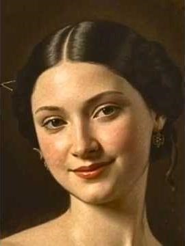 Timeless Beauty in Motion #artia #relaxing art #motion painting #digitalart