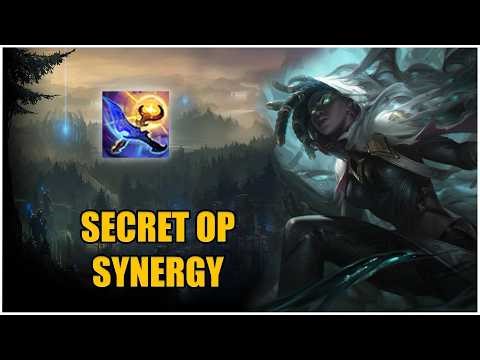 How To Abuse Dusk and Dawn Senna