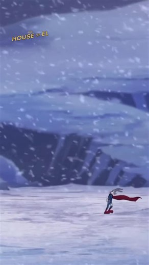 The House of El | Superman, Smallville & The DCU on Instagram: "SuperRabbit (Bugs Bunny) confers with his father, Jor-El, about General Zod in this clip from “The Looney Tunes Show.” #Superman #Zod #BugsBunny #LooneyTunes #TheLooneyTunesShow"