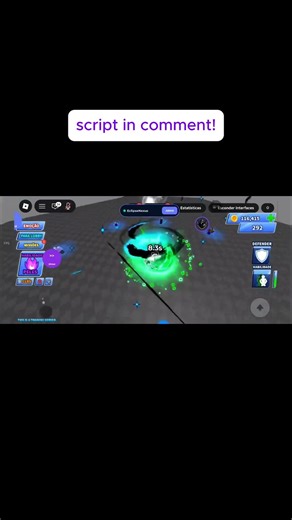 Blade Ball Script - AI Player, Auto Parry, Auto Spam - NO KEY #roblox #script #bladeball