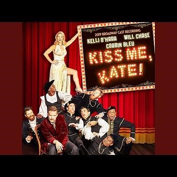 Kiss Me, Kate (Act 1 Finale)