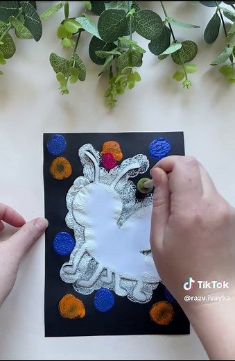 Spring Crafts for Kids: Easy DIY Art Projects