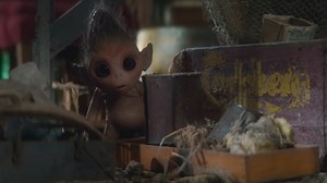 Monstrous Elves Attack in Trailer for This Scandinavian Horror Fantasy Series ELVES — GeekTyrant