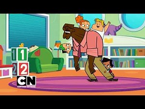 Total DramaRama Season 1 Episode 4 Free Chili Credits